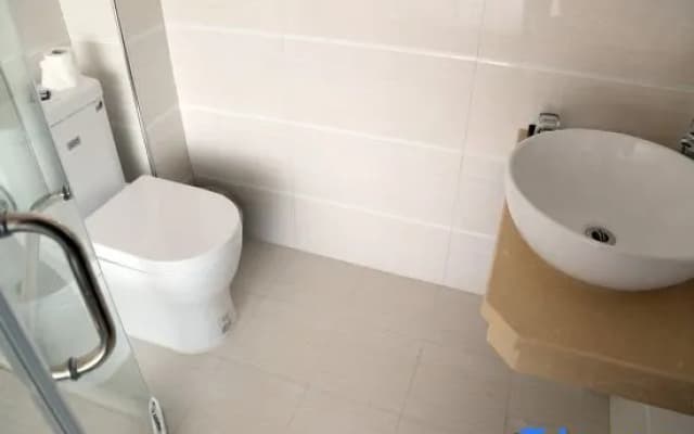 Tiantai Jiahao Business Hotel