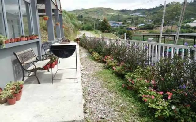 Nulu Nuluw Farmstay
