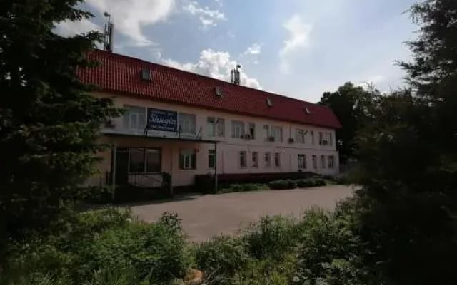 Mini Hotel Shugla