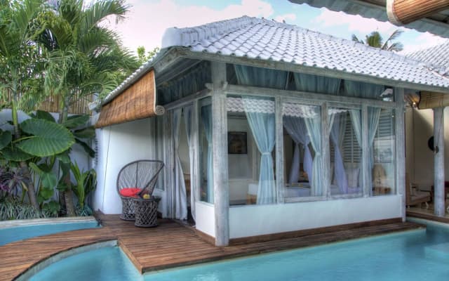 Villa Laksmana Hideaway 1