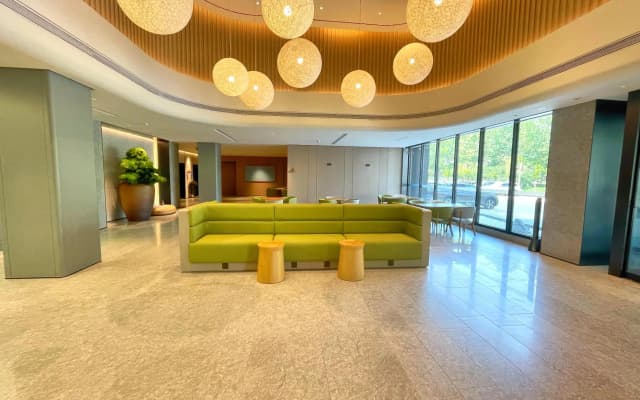 JI Hotel Shijiazhuang Zhengding International Airport
