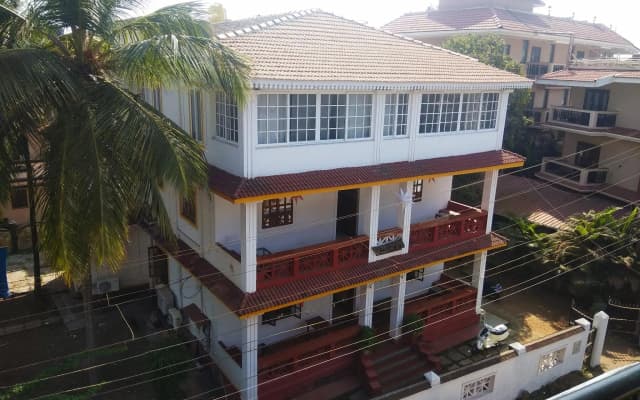Bounty Yatra Guest House