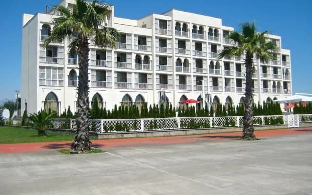 Hotel Anaklia