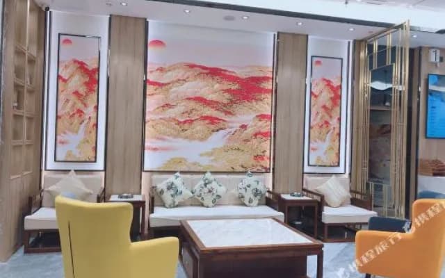 Today Inn Hengyang Xianfeng Road