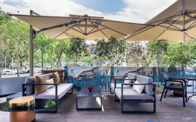 Wassim Collection Hotels Jiaxing Zhongguancun