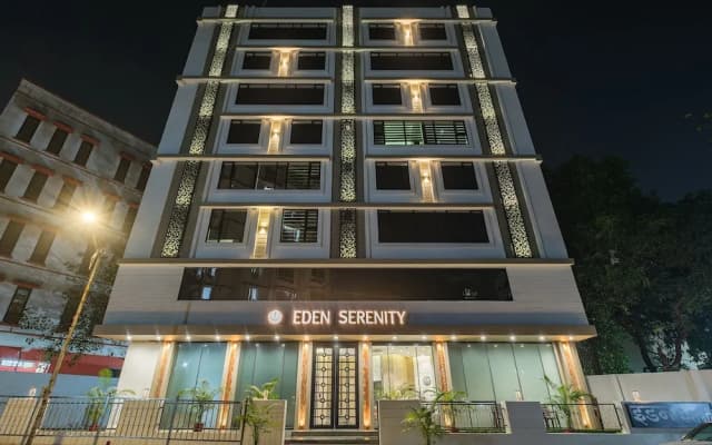 Hotel Eden Serenity - Mumbai