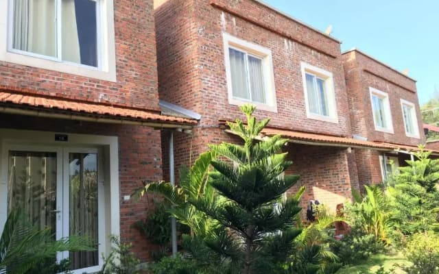 Ngoc Linh Villas Hotel