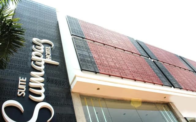 Suite Sumapaz Hotel