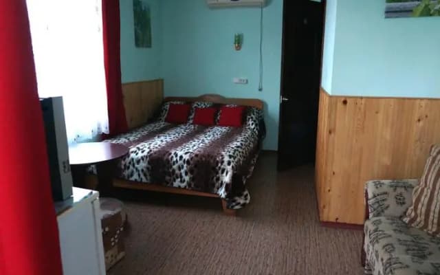 Belogorye Guest House