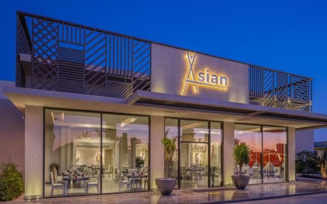 Rixos Premium Magawish Suites and Villas