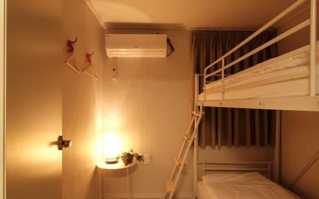 Daol Guest House