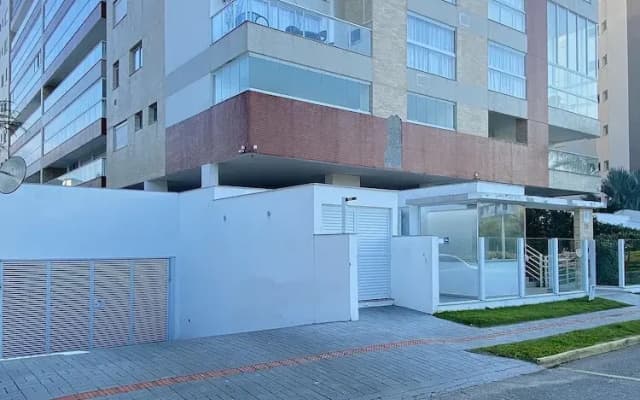Cobertura com Jacuzzi em Palmas