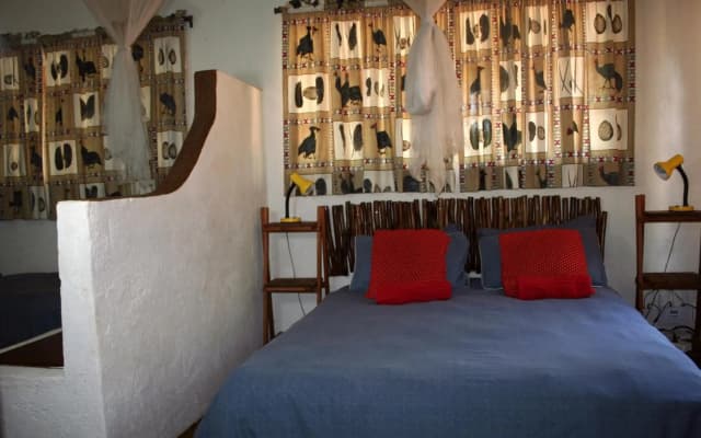 Kiburi Cottage @ Kruger