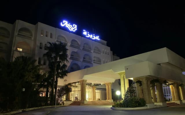 Hotel Aziza Thalasso Golf - Adults Only (à partir de 16 ans)