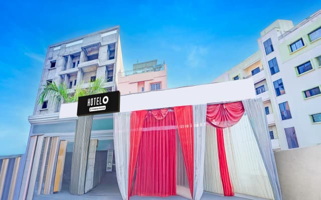 Super Hotel O Dighori Nagpur