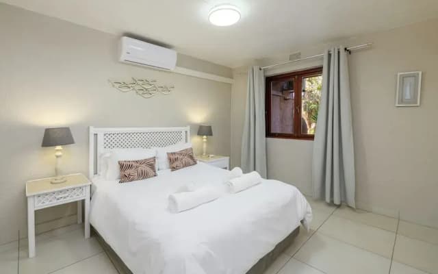 San Lameer Villa Rentals  2510