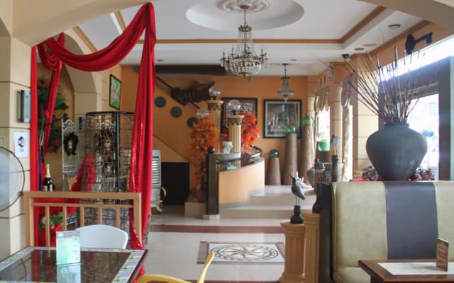 RM Guest House
