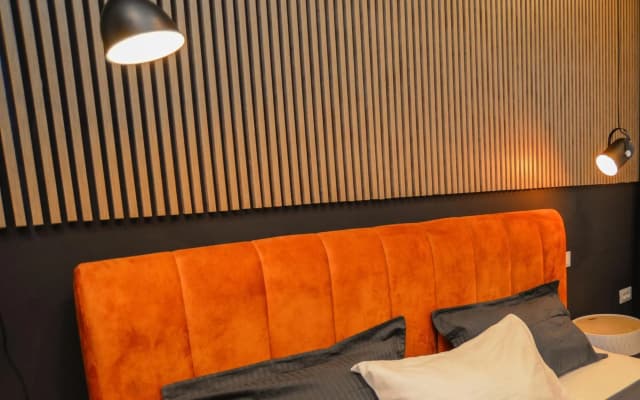 Design Apartment near Gorica Park
