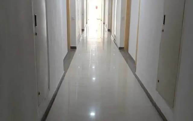 Nova17 inn Greater Noida