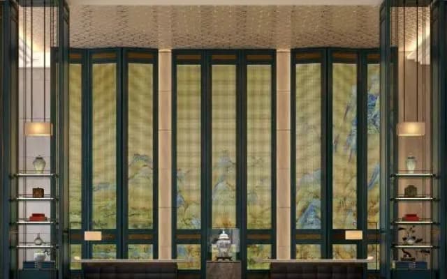 Hotels in Barcelona