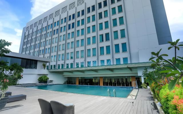 Hotel Selyca Mulia Samarinda
