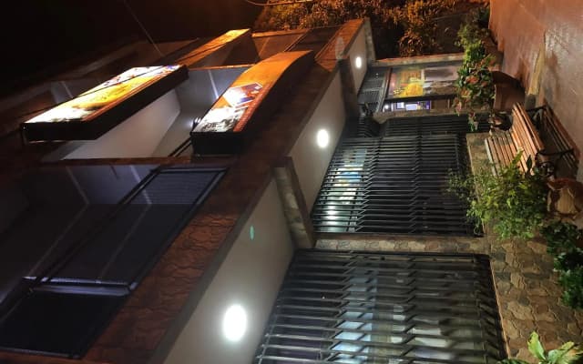 La Familia Hotel