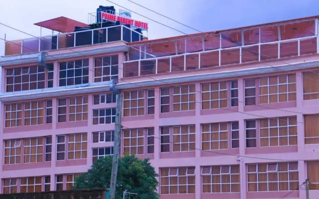 Prime Regent Hotel