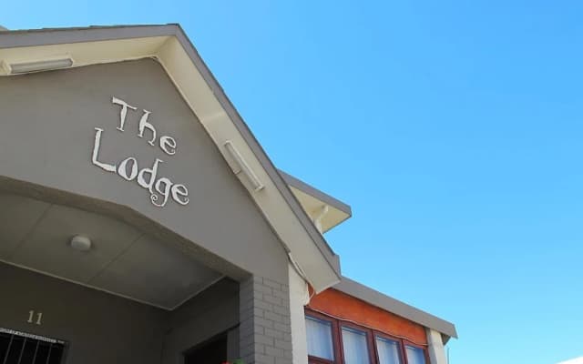 The Lodge Strand