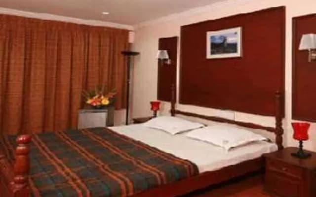 Hotel Fort Palace