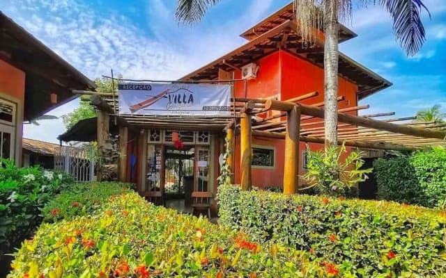 VELINN Pousada Villa Caiçara