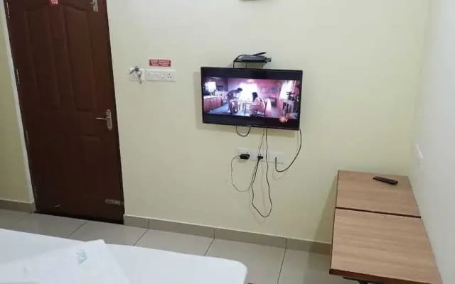 Sethu Residency