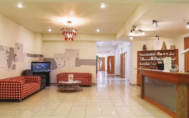 Alians Hotel Samarskiy