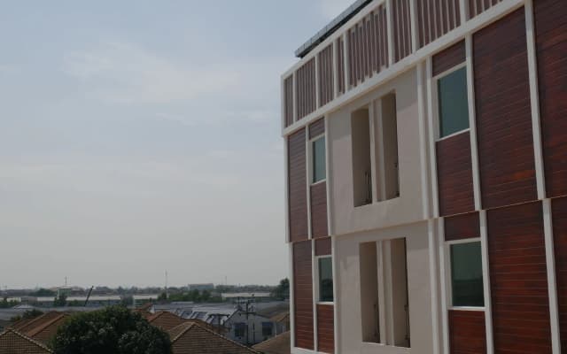 Triple Trees Village