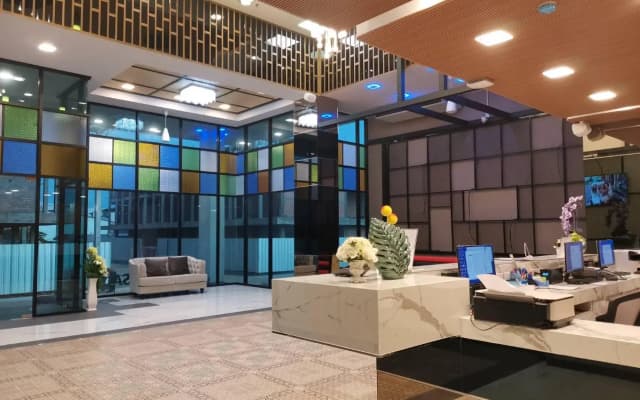 PS Thungsao Hotel
