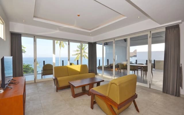 Rajavilla Lombok Resort