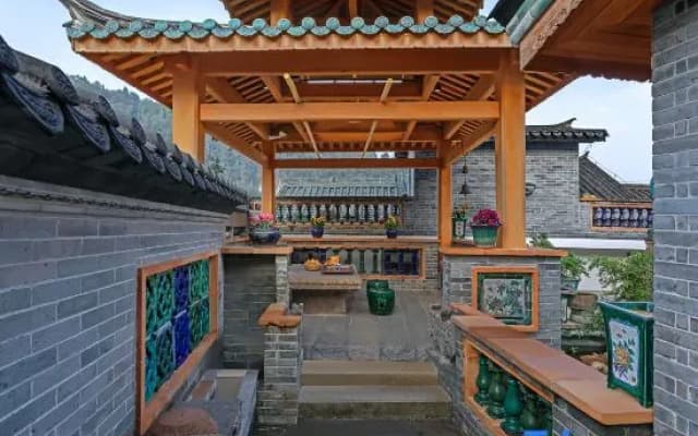 Pinheyuan Hot Spring Health Villa Hotel (Mayugu Branch)