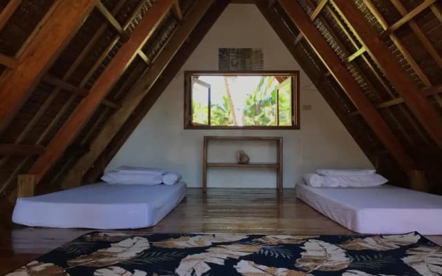 Dahun Villas Siargao - Homestay - Hostel