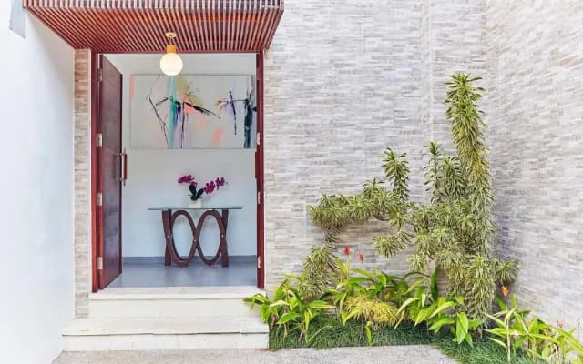 Echo Beach House 38