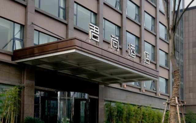 Hangzhou Junshang Hotel