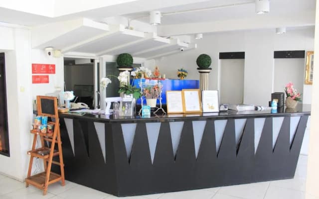 Kudos Boutique Hotel