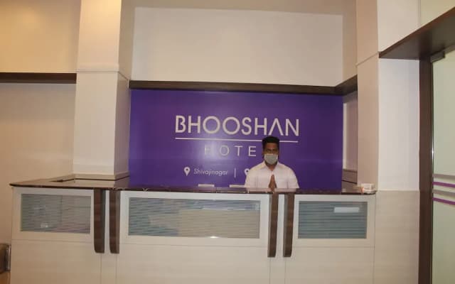 Hotel Bhooshan