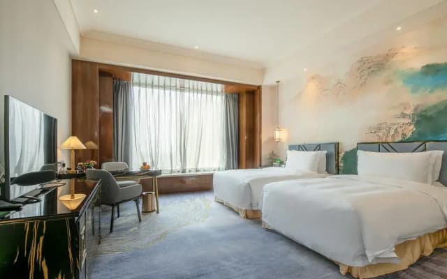Chateau Star River Hotel Xi An