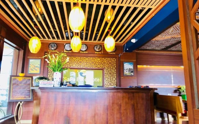 Sapa Elite Hotel