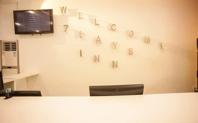 7 Days Inn·Foshan Pingzhou Yuqi Jiekou 2nd Branch
