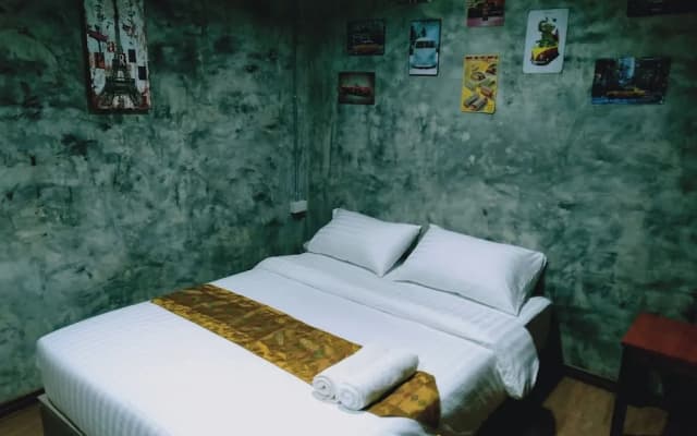 Sohground Boutique Resort