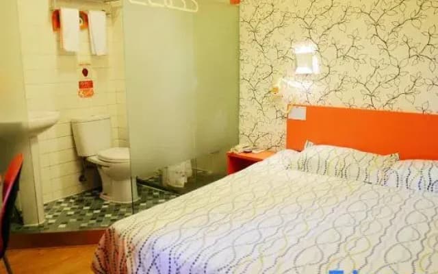 Pod Inn Ningbo Tianyi Square East Branch