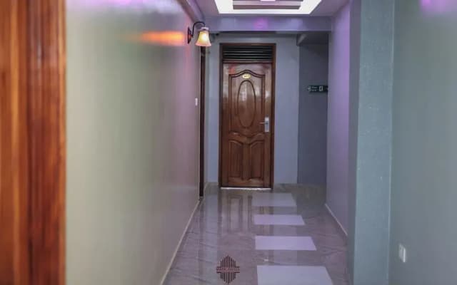 The Mark Vintage Hotel Ruiru