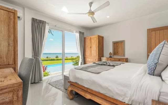 Baan Rim Haad