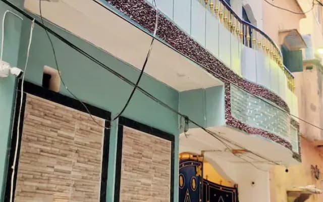 Sri Krishna Residency