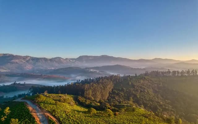 WelcomHeritage Ayatana Ooty